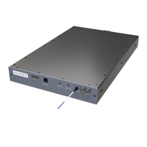 NLA-M: Narrow Linewidth Amplifier